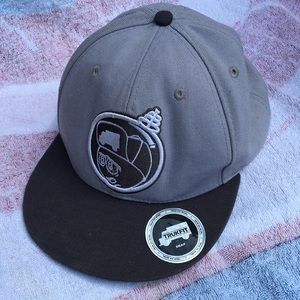 Feelin’ Spacey Trukfit SnapBack hat 6 panel cap